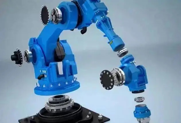 機器人減速機